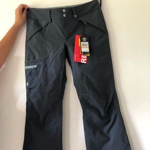 Under Armour Cold Gear Storm3 Ski/Snowboard Pants